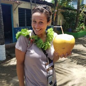 Meet your Posher, Heidi